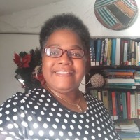 Lydia Camon. Mha, Bs, Cbhcms
