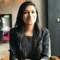 Jagriti Arya