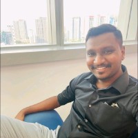 Muthu Kumaran Maniam