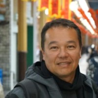 Ener Komagata