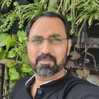 Dr Sandeep Agrawal