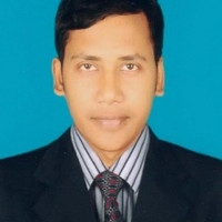 Md. Mahadi Hasan