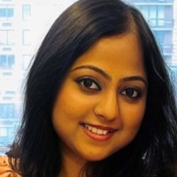 Sanjukta Chakraborty, Ph.D.