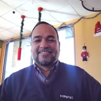 Carlos Tenorio