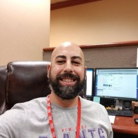 Michael Kafafian