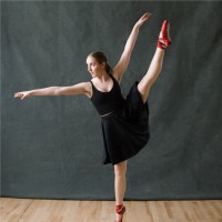 Paige Negenman
