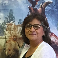 Margarita Munoz Castro