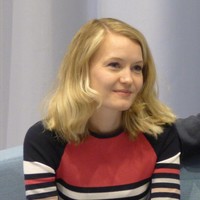 Nadine van Dijk - Loenis