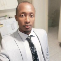 Emmanuel Vuningoma
