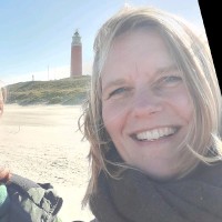 Yvonne van de Weerdhof