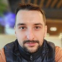 Yaroslav Novik