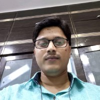 Priyajit Nayak