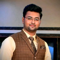 Shabbir Mohammad