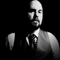 Matthew Thompson