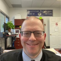 Paul Todd