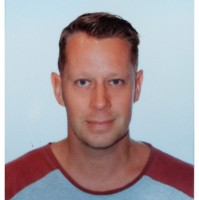 Ruari Dowdney