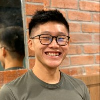 Clarence Ong