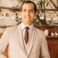 Samuel dos Santos Andrade