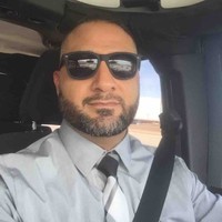 Michael Aguilar, Sergeant First Class, U.S. Army (Retired)