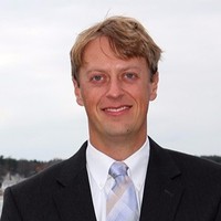 Christopher Erikson
