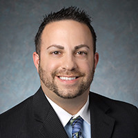 Travis R Gonser, Mba