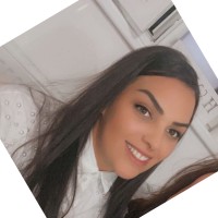 Lydia Bahi