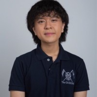 Bryce Tamayo
