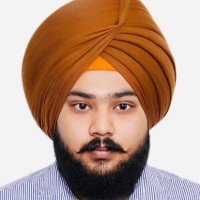 Harmandeep Singh