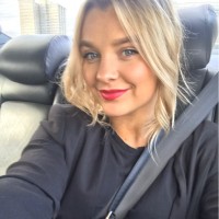 Victoria Sinclair