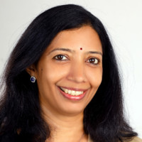 Usha Iyer