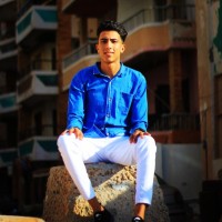 Mostafa Aldescha Undefined