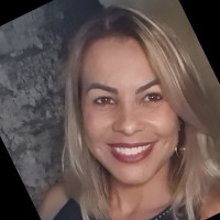 Patricia Gusmão