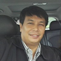 Badrul Hisham Samsudin