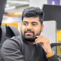 Srikanta Chakraborty