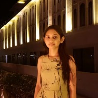 Rudri Dave