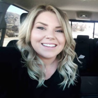 Kimberlee Whiteley