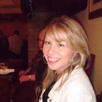 Geraldine Fitzpatrick