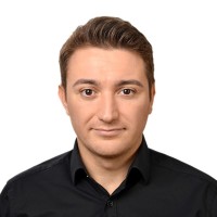 Ömer Faruk Baş
