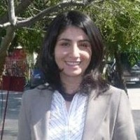 Francisca Berguño Morales