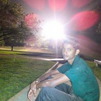 Ponnu Selvam
