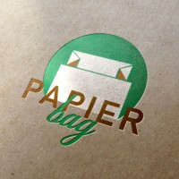 Papier Bag