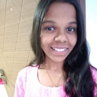 Abirami S