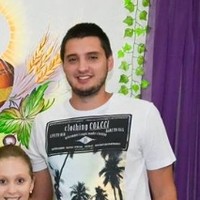 Bruno Marcolla Bordin