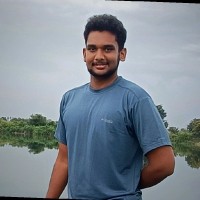 Pramith C S
