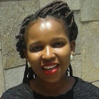 Lusanda Mbangata