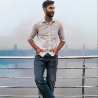 Sahil Semwal