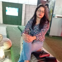 Nupur Mohanty