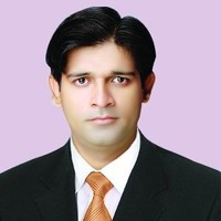 Malik Arif