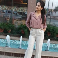 Shivali Makkar