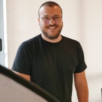 Oliver Zeitoun